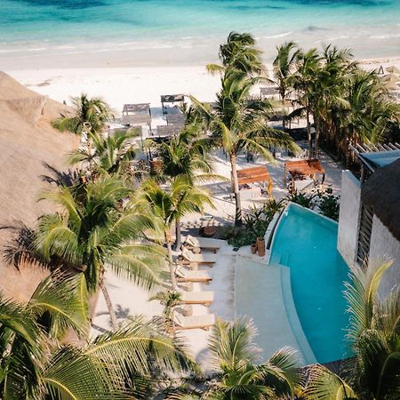 Gulliver Condo - Free Beach Club Access & Bikes Tulum Exterior photo